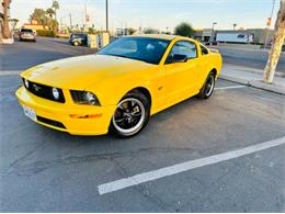 2005 Ford Mustang GT (CC-1932665) for sale in Cadillac, Michigan