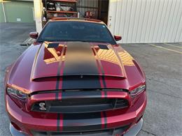 2014 Ford Mustang Shelby Super Snake (CC-1930267) for sale in Windsor, California