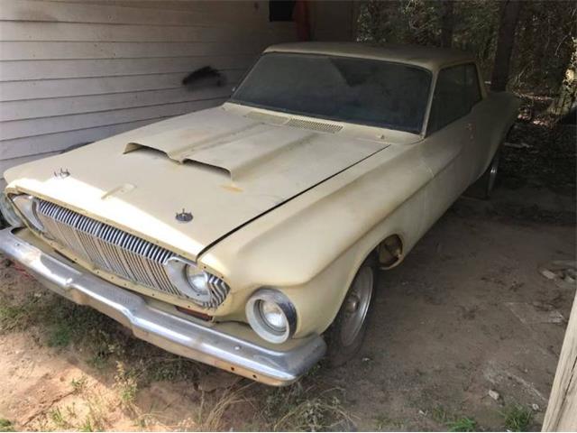 1962 Dodge Dart (CC-1932678) for sale in Cadillac, Michigan