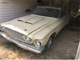 1962 Dodge Dart (CC-1932678) for sale in Cadillac, Michigan