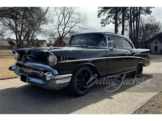 1957 Chevrolet Bel Air (CC-1932685) for sale in Palm Beach, Florida