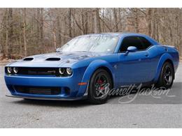 2022 Dodge Challenger (CC-1932686) for sale in Palm Beach, Florida