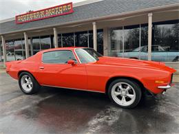 1970 Chevrolet Camaro RS (CC-1930269) for sale in Clarkston, Michigan