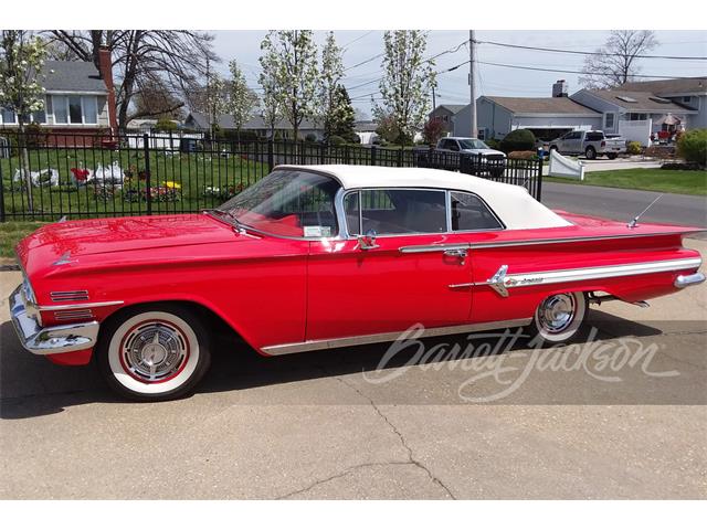 1960 Chevrolet Impala (CC-1932690) for sale in Palm Beach, Florida