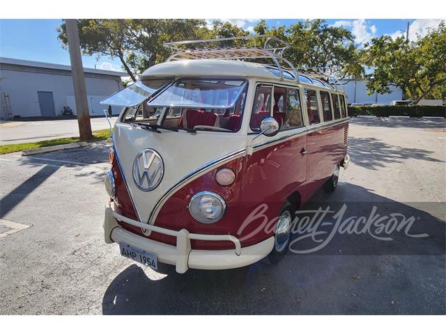 1974 Volkswagen Bus (CC-1932693) for sale in Palm Beach, Florida