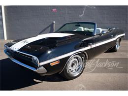 1970 Dodge Challenger (CC-1932696) for sale in Palm Beach, Florida