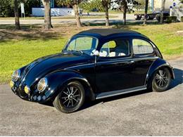 1959 Volkswagen Beetle (CC-1932698) for sale in Palmetto, Florida