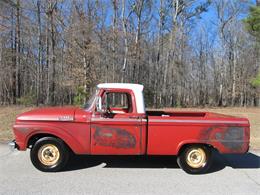 1964 Ford F100 (CC-1930272) for sale in Fayetteville, Georgia