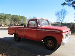 1964 Ford F100 (CC-1930272) for sale in Fayetteville, Georgia