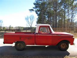 1964 Ford F100 (CC-1930272) for sale in Fayetteville, Georgia