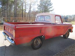 1964 Ford F100 (CC-1930272) for sale in Fayetteville, Georgia