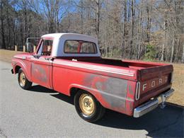 1964 Ford F100 (CC-1930272) for sale in Fayetteville, Georgia