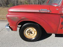 1964 Ford F100 (CC-1930272) for sale in Fayetteville, Georgia