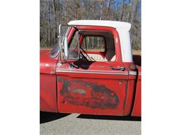 1964 Ford F100 (CC-1930272) for sale in Fayetteville, Georgia