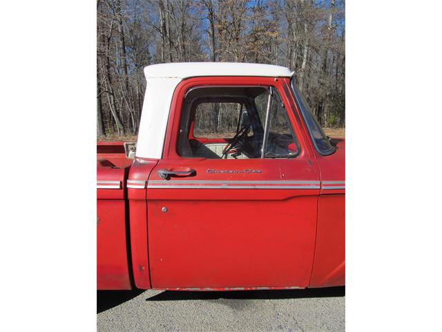 1964 Ford F100 (CC-1930272) for sale in Fayetteville, Georgia
