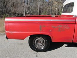 1964 Ford F100 (CC-1930272) for sale in Fayetteville, Georgia
