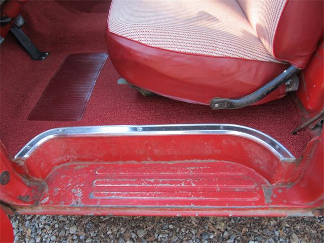 1964 Ford F100 (CC-1930272) for sale in Fayetteville, Georgia