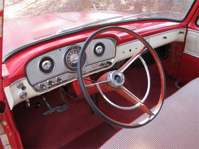 1964 Ford F100 (CC-1930272) for sale in Fayetteville, Georgia