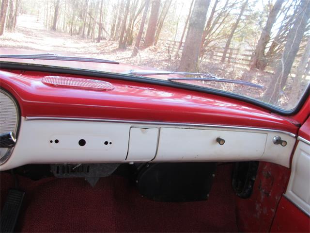 1964 Ford F100 (CC-1930272) for sale in Fayetteville, Georgia