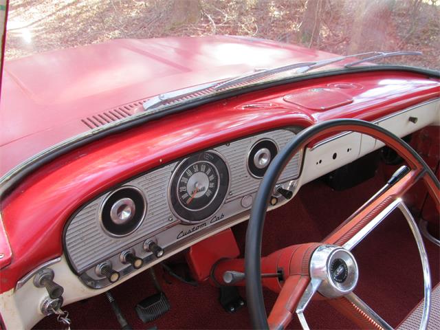 1964 Ford F100 (CC-1930272) for sale in Fayetteville, Georgia
