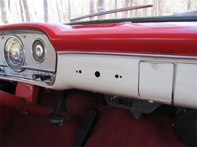 1964 Ford F100 (CC-1930272) for sale in Fayetteville, Georgia