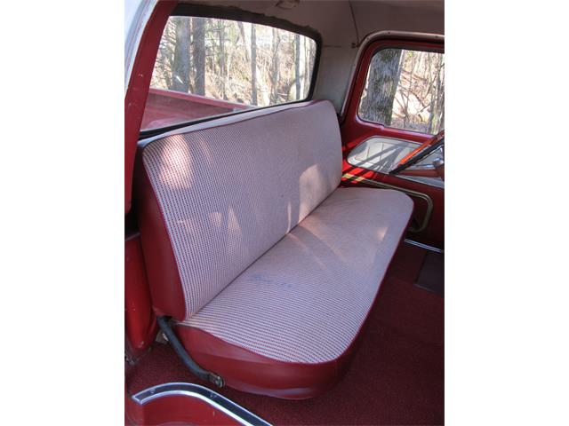 1964 Ford F100 (CC-1930272) for sale in Fayetteville, Georgia