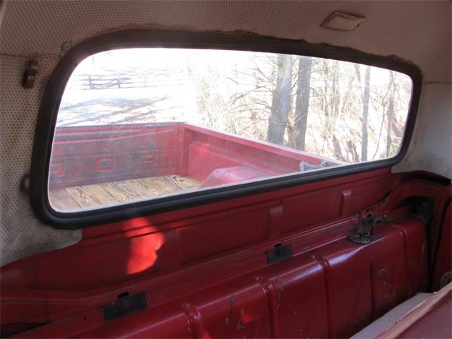1964 Ford F100 (CC-1930272) for sale in Fayetteville, Georgia
