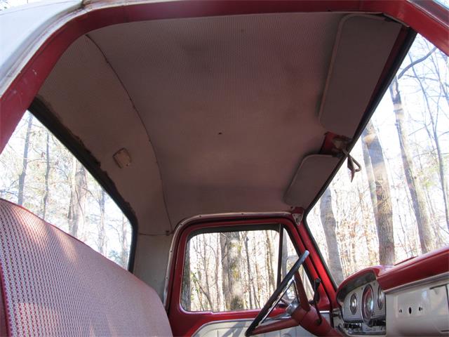 1964 Ford F100 (CC-1930272) for sale in Fayetteville, Georgia