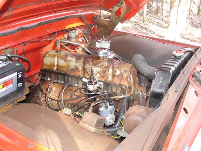1964 Ford F100 (CC-1930272) for sale in Fayetteville, Georgia