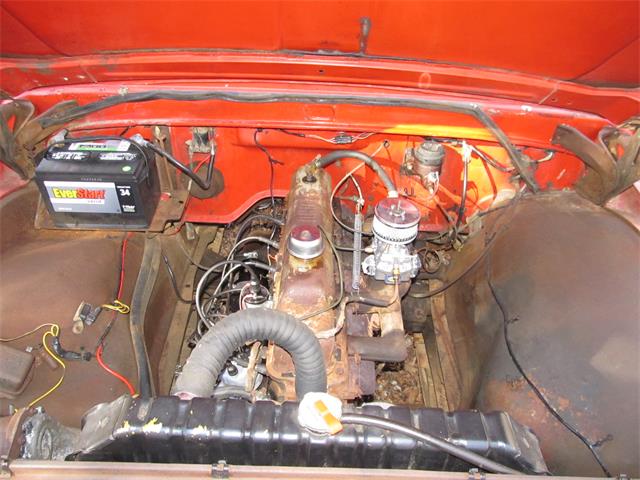 1964 Ford F100 (CC-1930272) for sale in Fayetteville, Georgia