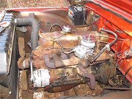 1964 Ford F100 (CC-1930272) for sale in Fayetteville, Georgia