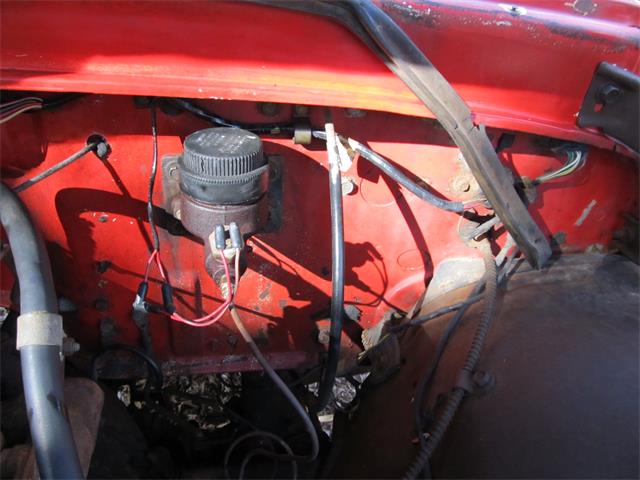 1964 Ford F100 (CC-1930272) for sale in Fayetteville, Georgia