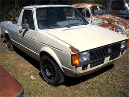 1981 Volkswagen Rabbit (CC-1932722) for sale in Gray Court, South Carolina