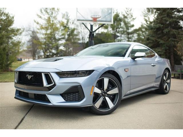 2025 Ford Mustang (CC-1932725) for sale in Cincinnati, Ohio