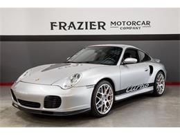 2001 Porsche 911 (CC-1932729) for sale in Lebanon, Tennessee