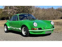 1986 Porsche 911 (CC-1930273) for sale in southampton, New York