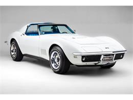 1968 Chevrolet Corvette (CC-1932736) for sale in Clifton Park, New York