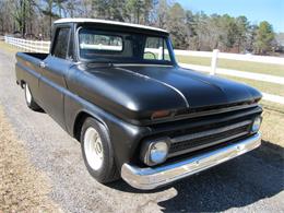 1966 Chevrolet C10 (CC-1930274) for sale in Fayetteville, Georgia