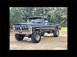 1975 Ford F250 (CC-1932766) for sale in Santa Rosa, Florida