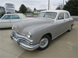 1949 Kaiser Manhattan (CC-1932768) for sale in Ashland, Ohio
