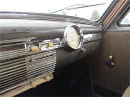 1949 Kaiser Manhattan (CC-1932768) for sale in Ashland, Ohio