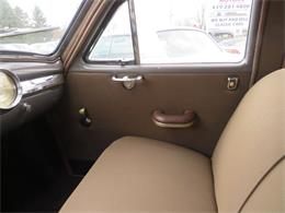 1949 Kaiser Manhattan (CC-1932768) for sale in Ashland, Ohio