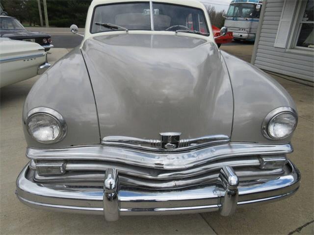 1949 Kaiser Manhattan (CC-1932768) for sale in Ashland, Ohio