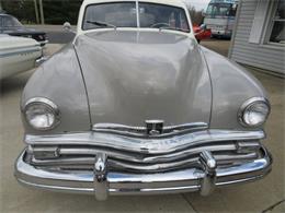 1949 Kaiser Manhattan (CC-1932768) for sale in Ashland, Ohio