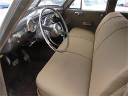 1949 Kaiser Manhattan (CC-1932768) for sale in Ashland, Ohio