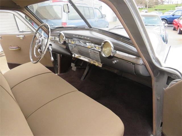 1949 Kaiser Manhattan (CC-1932768) for sale in Ashland, Ohio