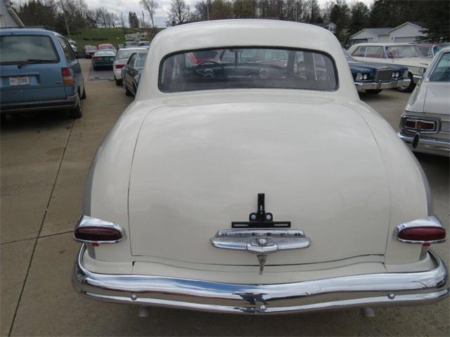1949 Kaiser Manhattan (CC-1932768) for sale in Ashland, Ohio