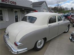 1949 Kaiser Manhattan (CC-1932768) for sale in Ashland, Ohio
