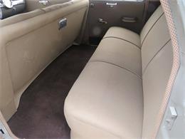 1949 Kaiser Manhattan (CC-1932768) for sale in Ashland, Ohio