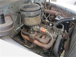 1949 Kaiser Manhattan (CC-1932768) for sale in Ashland, Ohio